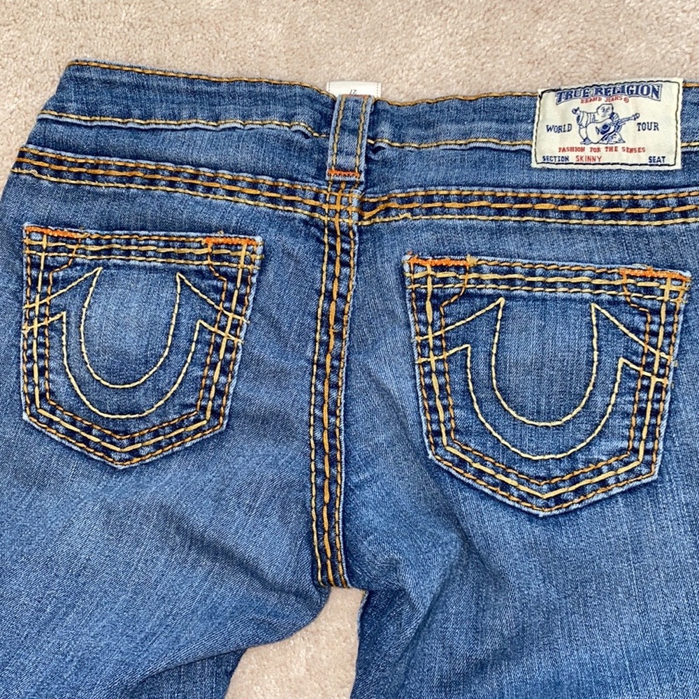 True Religion jean